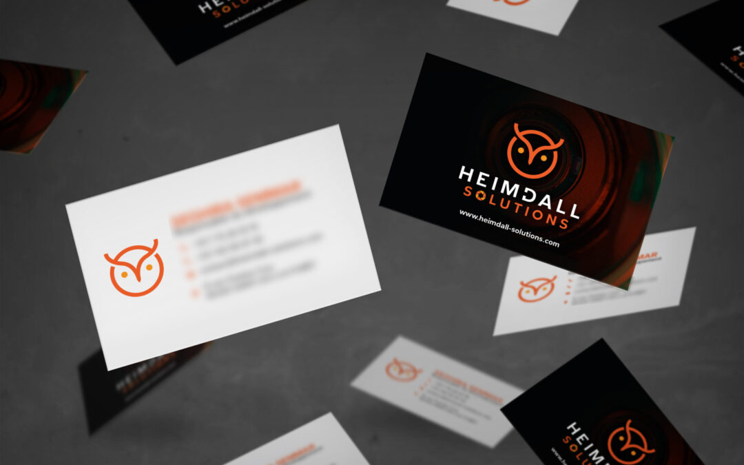 Heimdall Solutions