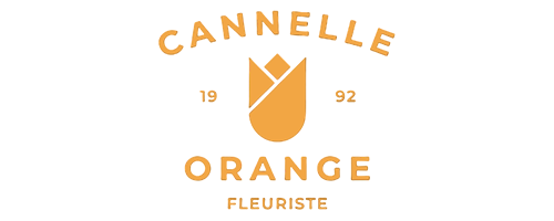 Cannelle Orange - Floriste